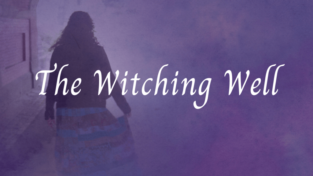 Winifred Costello, Founder & Mentor of The Witching Well Community