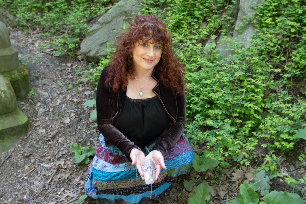 Reiki Healing with Winifred Costello