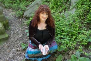 Reiki Healing with Winifred Costello