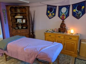 Reiki Healing AwenTree