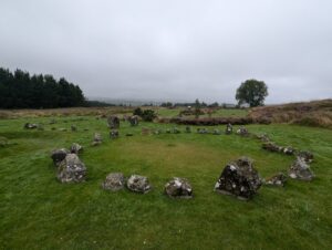 Parting the Green Mysts - June's Ritual @ AwenTree